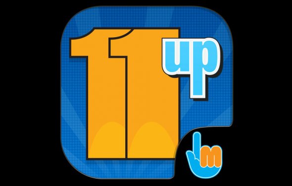 11 Up on the App Store