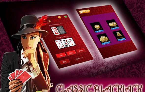 A Super Blackjack Free HD