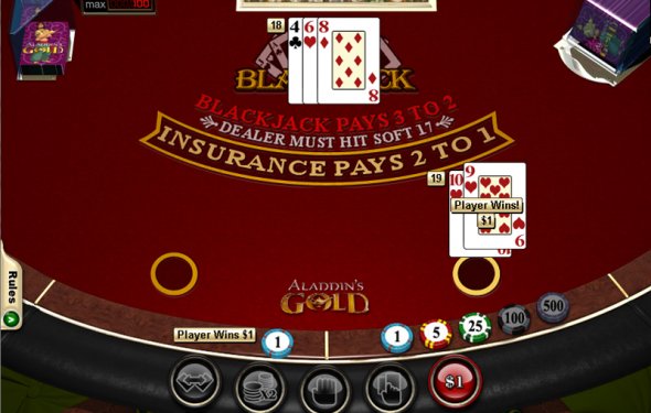 Online casino bonuses