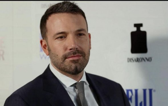 VIDEO: Ben Affleck Banned From