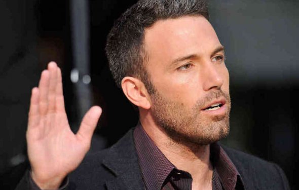 Ben Affleck