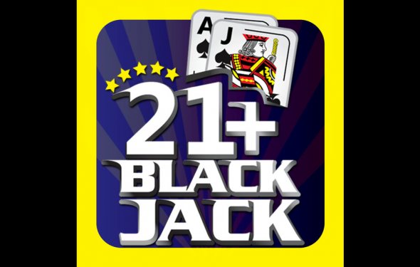 Casino-style Blackjack