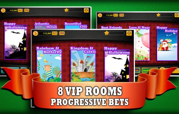 Blackjack games online 21