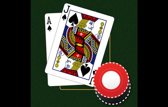 Blackjack Basic Strategy