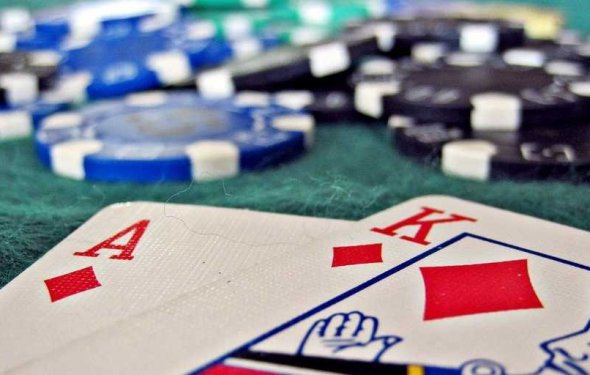 Blackjack Basics - Business