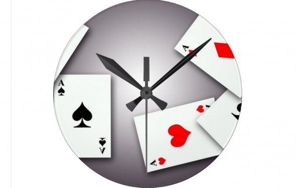 Playing Cards Games Poker