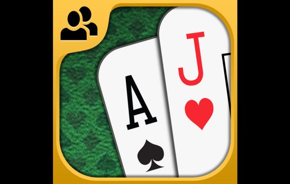 Blackjack Multiplayer on the