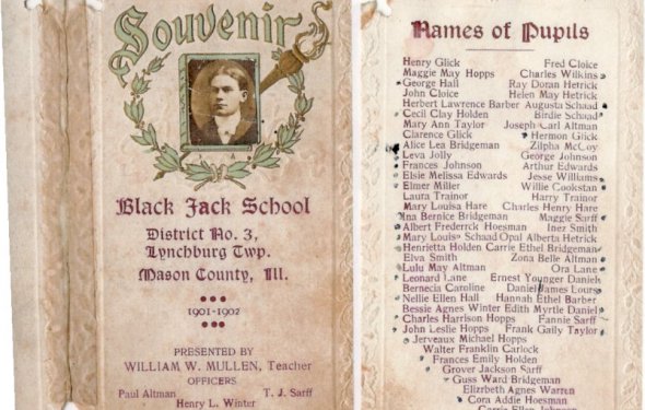 Blackjack School