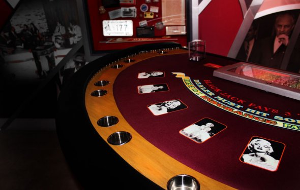 Tournaments las blackjack