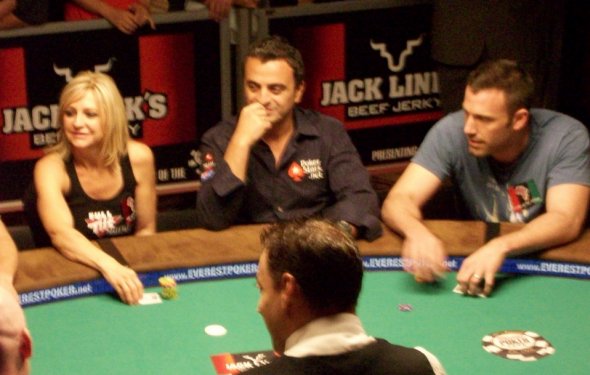 Blackjack rules vegas casino