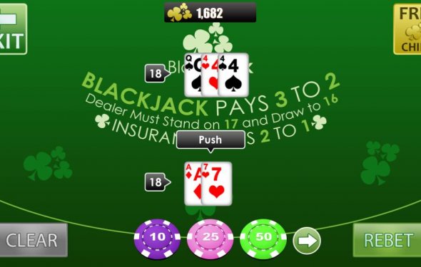 Blackjack set uk buy