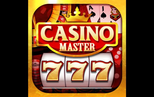Casino Master - Slots