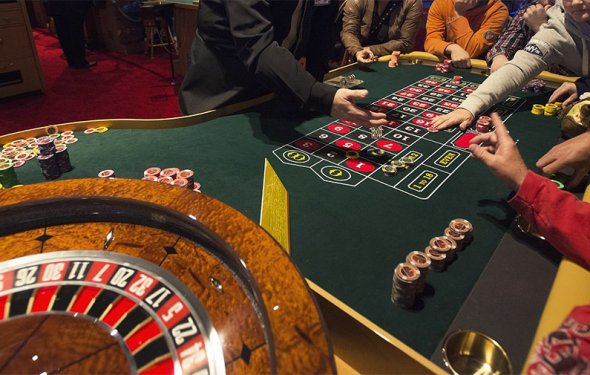 Casino Table Odds of Winning