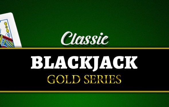 Classic Blackjack Gold Series