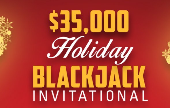 Reno Blackjack Tournaments