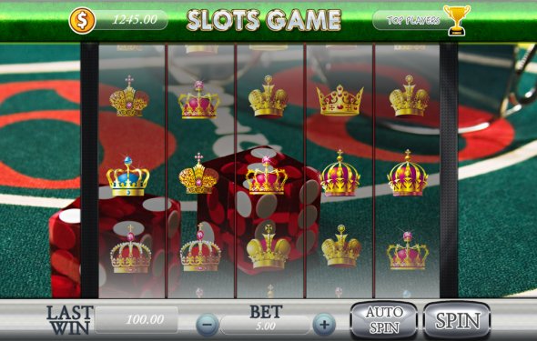 Free BlackJack Slots - Free