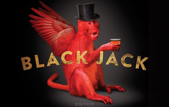 Black Jack