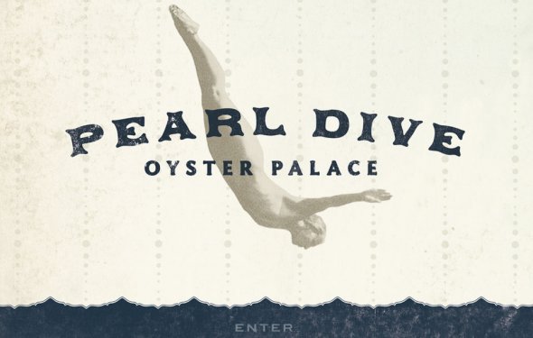 Pearl Dive