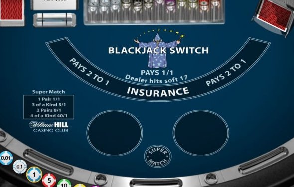 Blackjack play beginners to