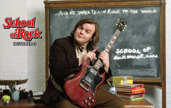 Jack Black Jack Black