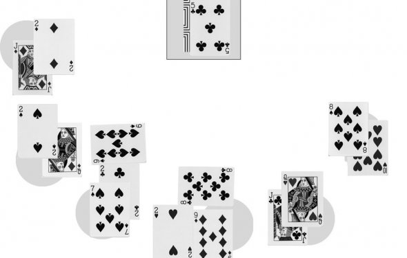 Blackjack Basic Strategy