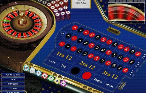 Juegos gratis casino mybet