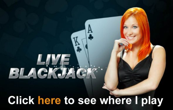 Live Blackjack