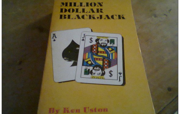 MILLION DOLLAR BLACKJACK BY