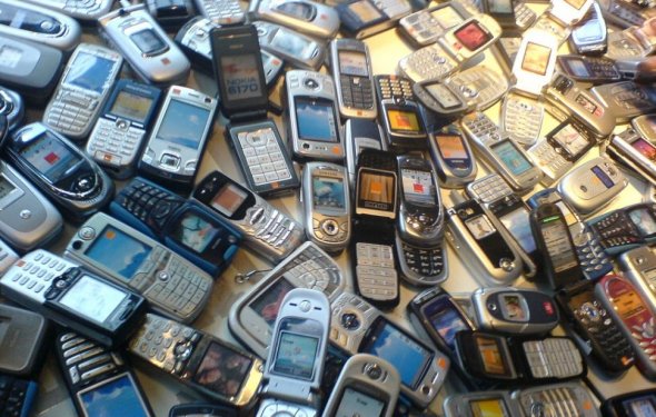 Money for old phones
