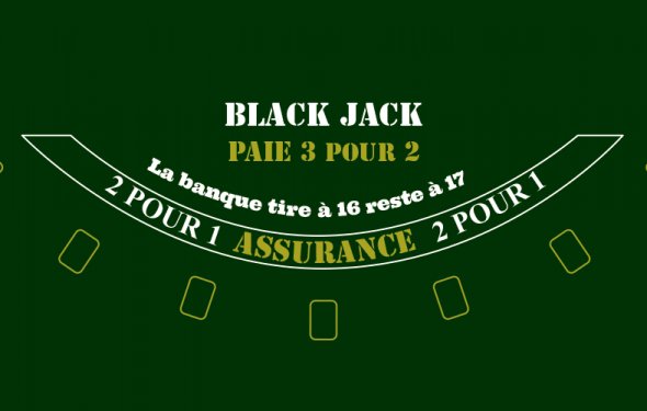 Is Black Jack Poker