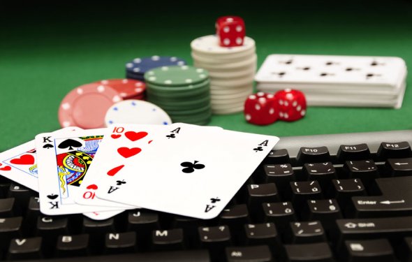 Online Blackjack Cheating