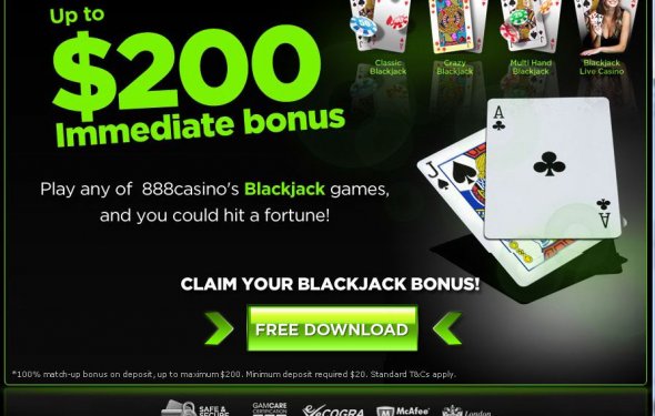 Blackjack online blackjack for