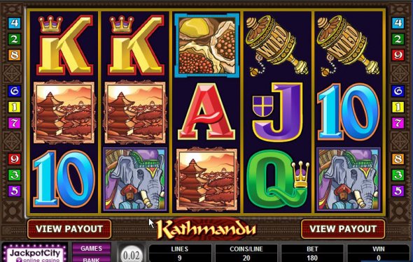 Casino pokies online - 400+