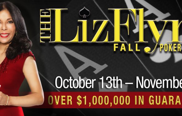 Liz Flynt Fall Classic 2015