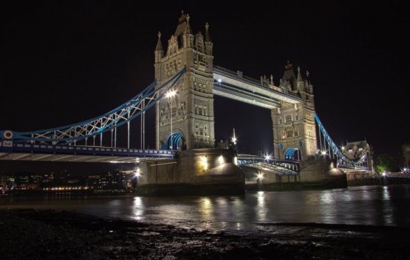 Tower Bridge 002