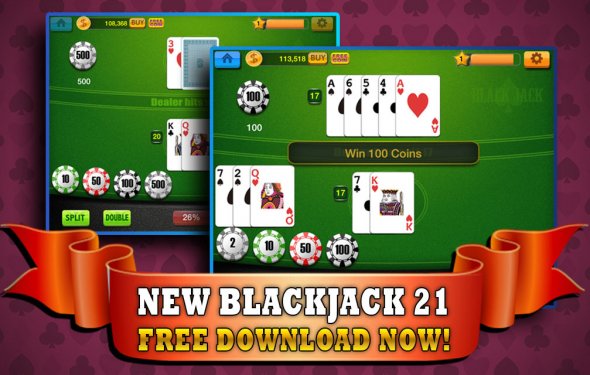 21 tricks blackjack of