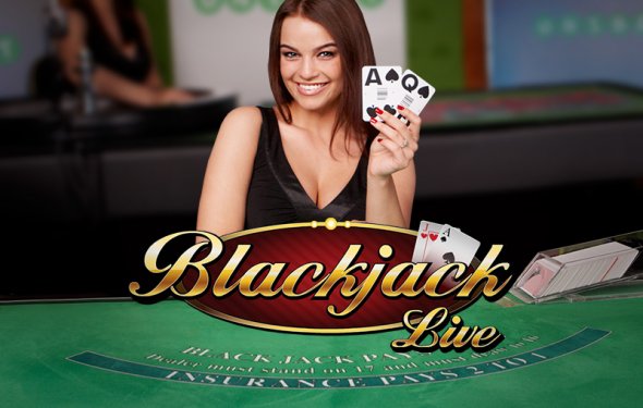 Live Blackjack