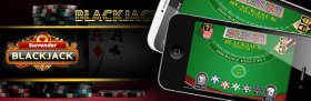 5Dimes Surrender Blackjack Mini Game