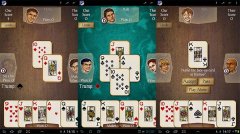 AI Factory Limited best Android card games