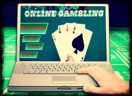 All-including Online Gambling