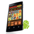 Android Online Casino