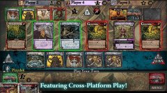 ascension best android card games