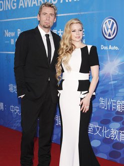 Avril Lavigne, Chad Kroeger Split: Their Marriage Rules