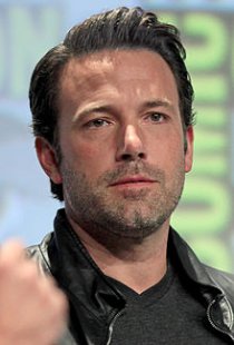 Ben Affleck banned from blackjack at Hard Rock LV