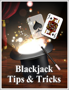 best blackjack strategy tips tricks