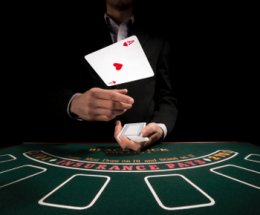Blackjack and Card Counting Instruction