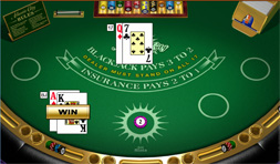 Blackjack is a hugely popular online game