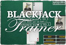 Blackjack Software