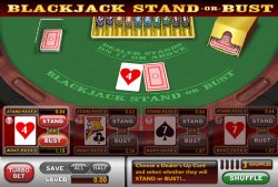 blackjack-stand-or-bust-decision