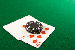 Blackjack Strategy